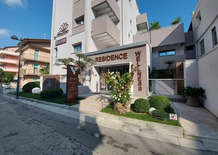 Ninfea Wellness & Spa Residence Caorle