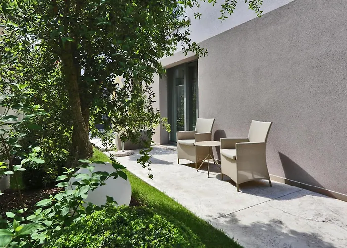 Ninfea Wellness & Spa Residence Caorle