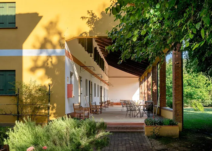 Agriturismo Lemene Caorle