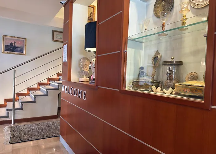 Hotel Da Mario Caorle